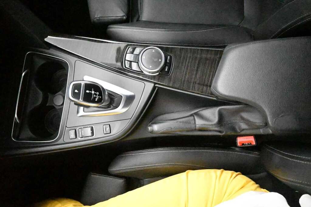 2016 BMW 328i 