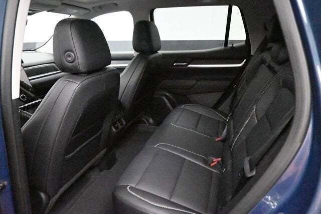 2026 GMC Terrain AWD Denali