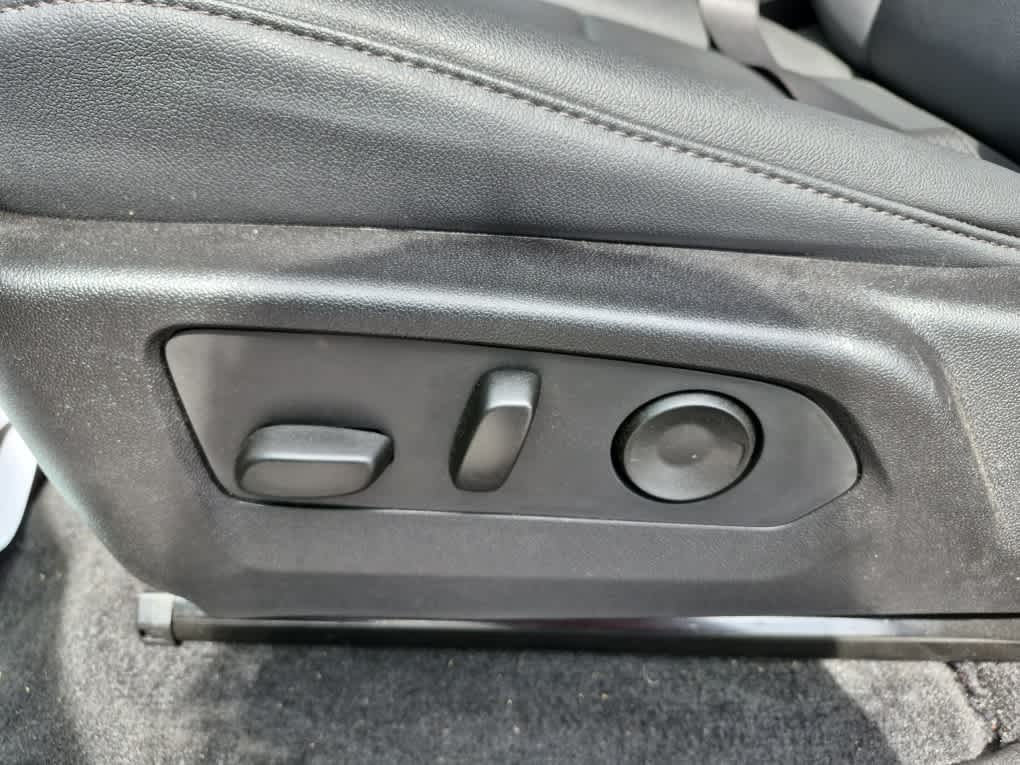 2026 Chevrolet Colorado Trail Boss, 4WD
