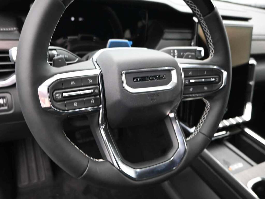 2026 GMC Acadia Denali AWD