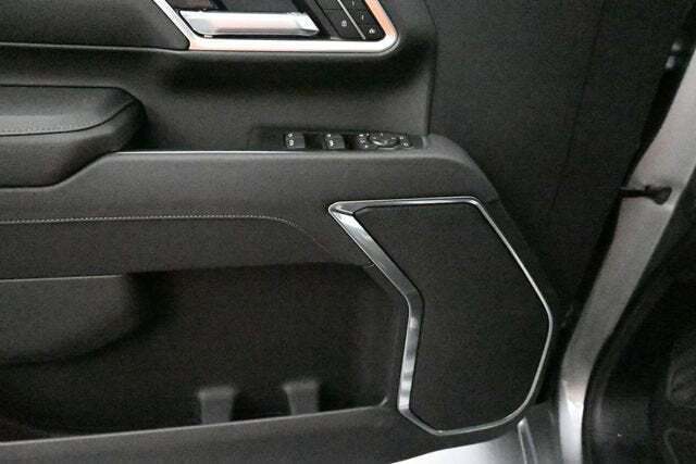 2026 GMC Sierra 2500HD SLT