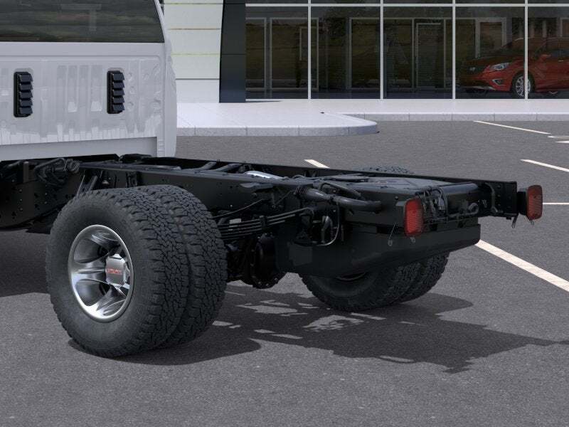 2026 GMC Sierra 3500 HD Pro