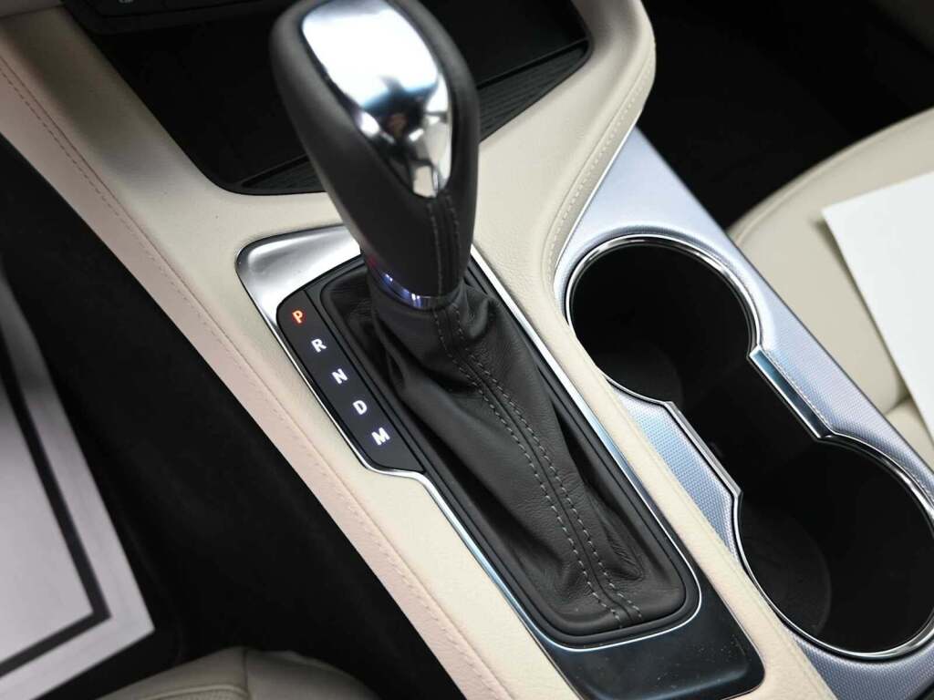 2025 Cadillac CT4 Premium Luxury RWD