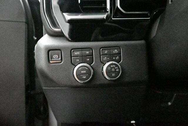 2026 GMC Sierra 2500HD SLT