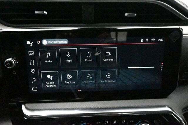 2026 GMC Sierra 3500HD Denali
