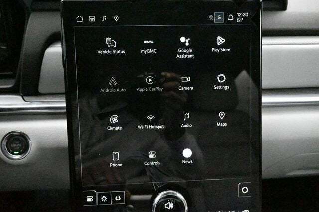 2026 GMC Terrain AWD Denali