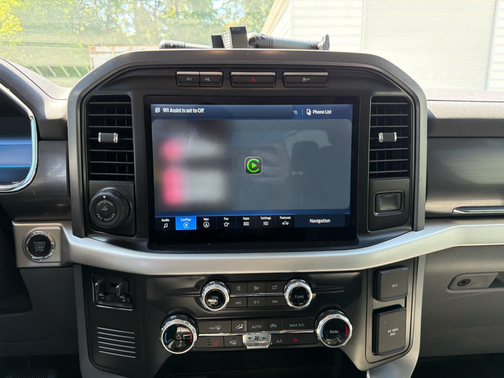 2023 Ford F-150 Lightning Pro