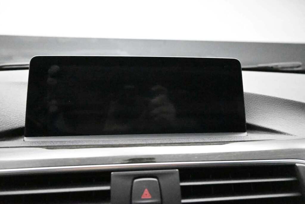 2016 BMW 328i 