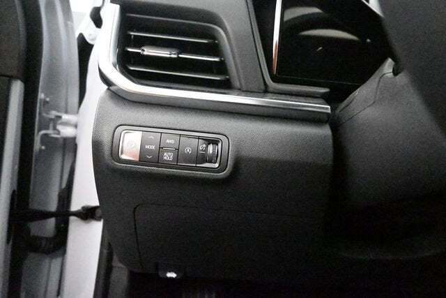 2026 GMC Terrain AWD Denali