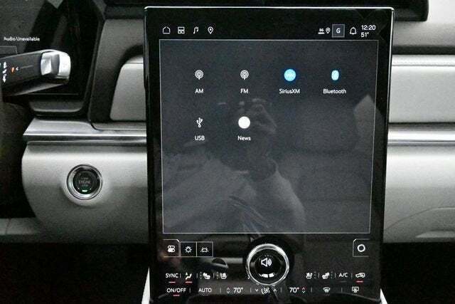 2026 GMC Terrain AWD Denali