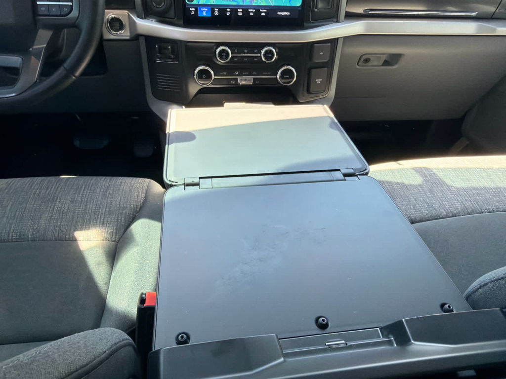 2023 Ford F-150 Lightning Pro