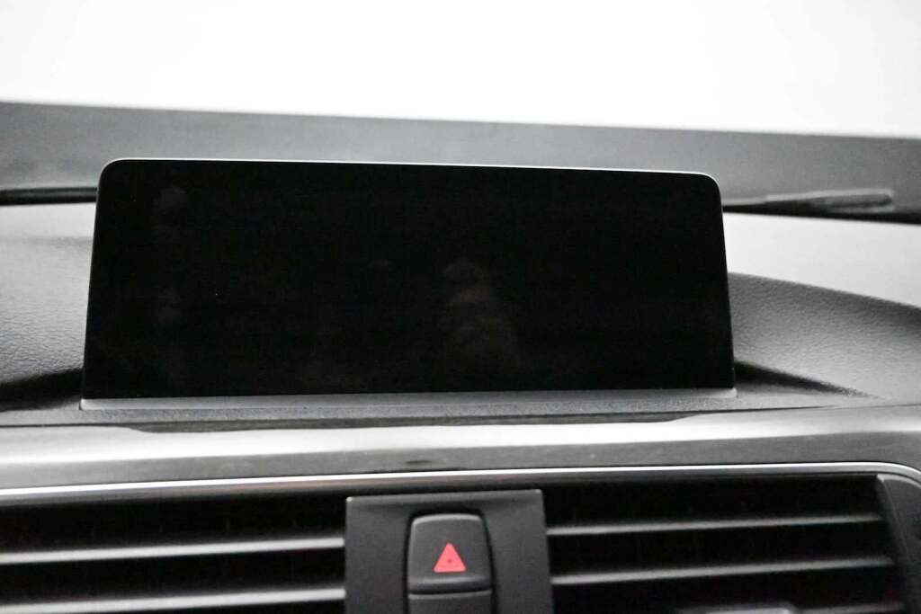 2016 BMW 328i 