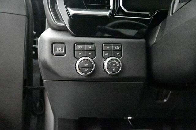 2026 GMC Sierra 2500HD SLT