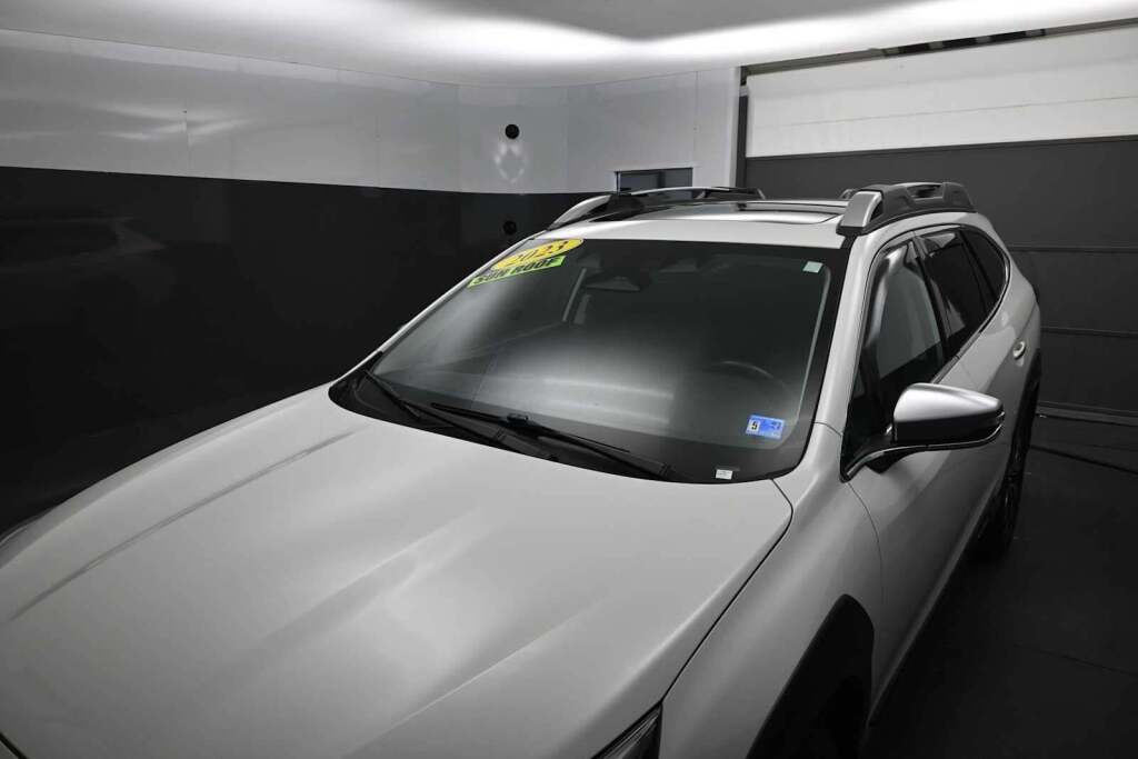 2023 Subaru Outback Touring XT