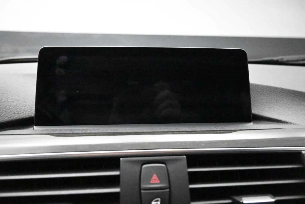 2016 BMW 328i 