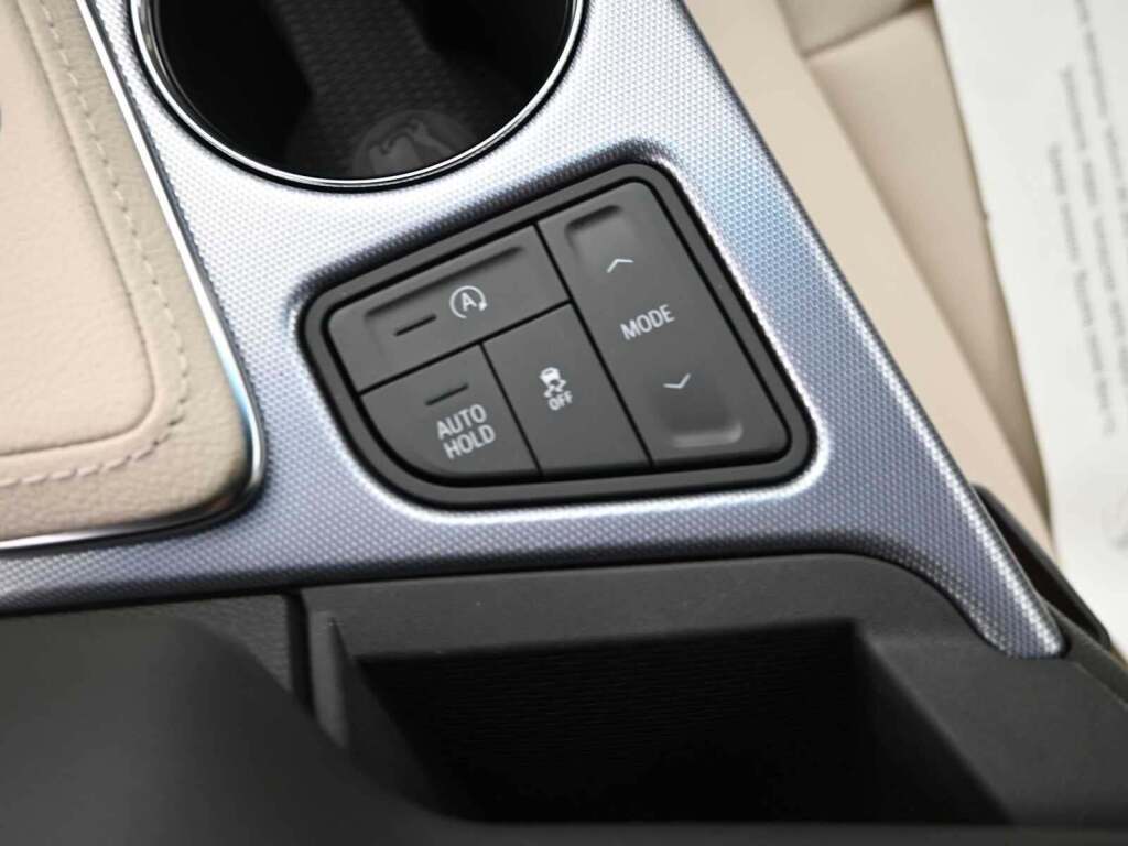2025 Cadillac CT4 Premium Luxury RWD