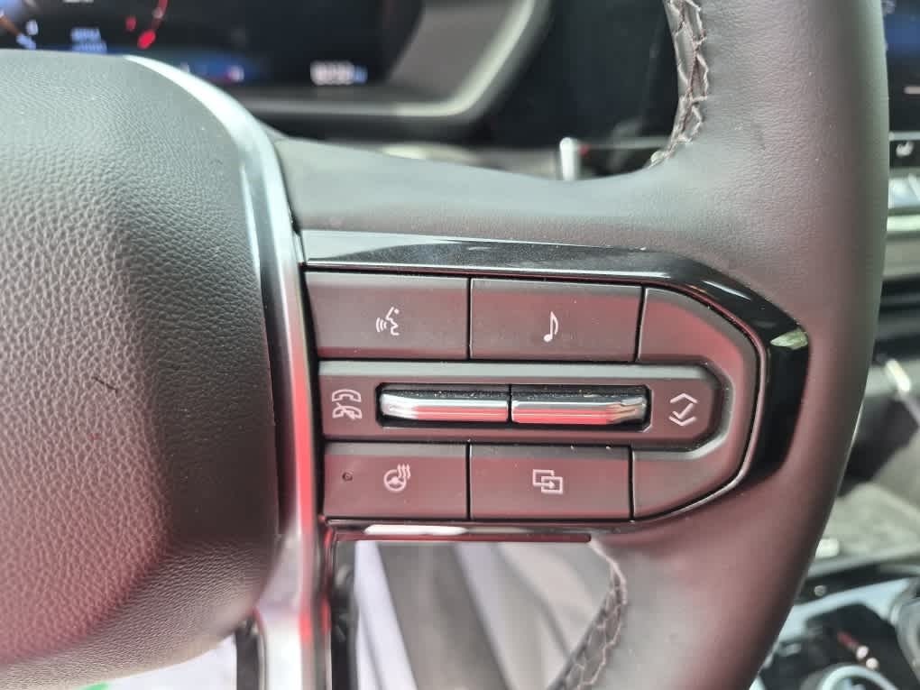 2026 Chevrolet Colorado Trail Boss, 4WD