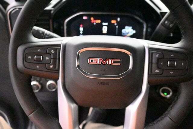 2026 GMC Sierra 2500HD SLT