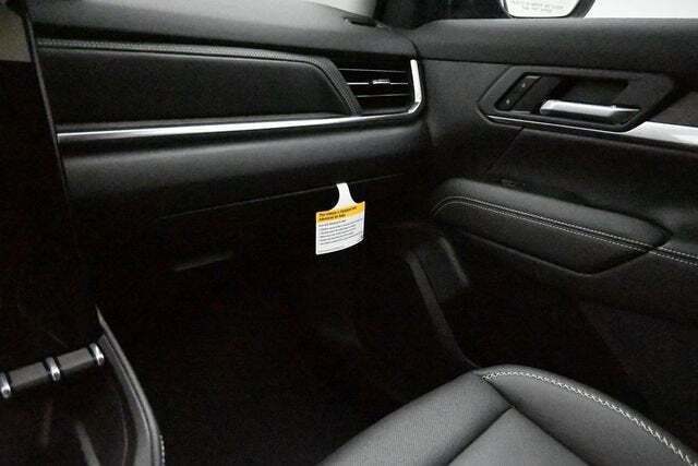 2026 GMC Terrain AWD Denali