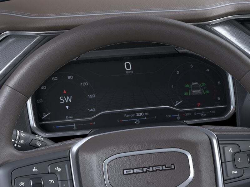 2026 GMC Sierra 2500HD Denali - Photo 18