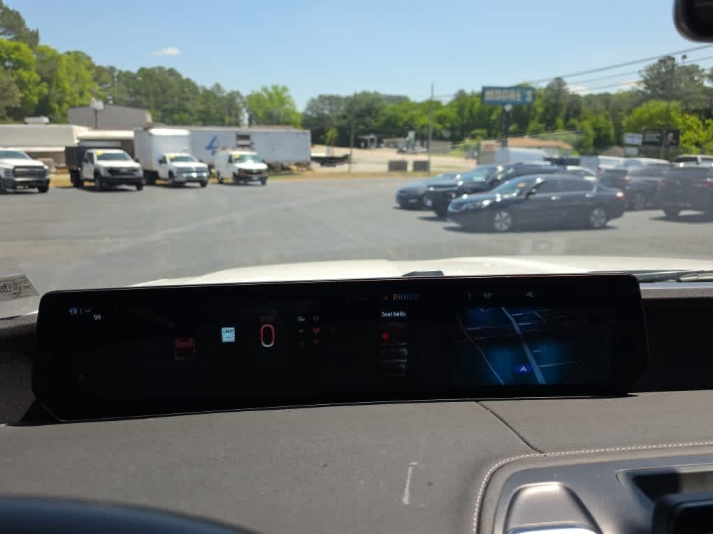 2025 Ford Expedition Platinum MAX