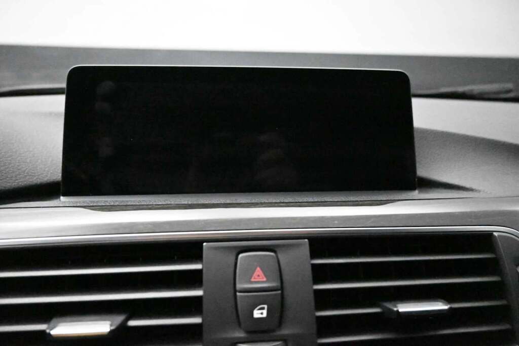 2016 BMW 328i 
