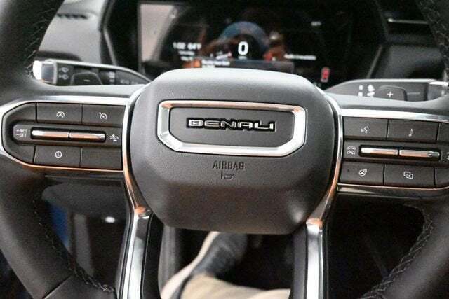 2026 GMC Terrain AWD Denali
