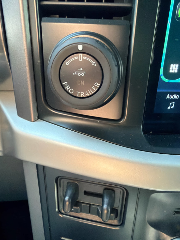 2023 Ford F-150 Lightning Pro