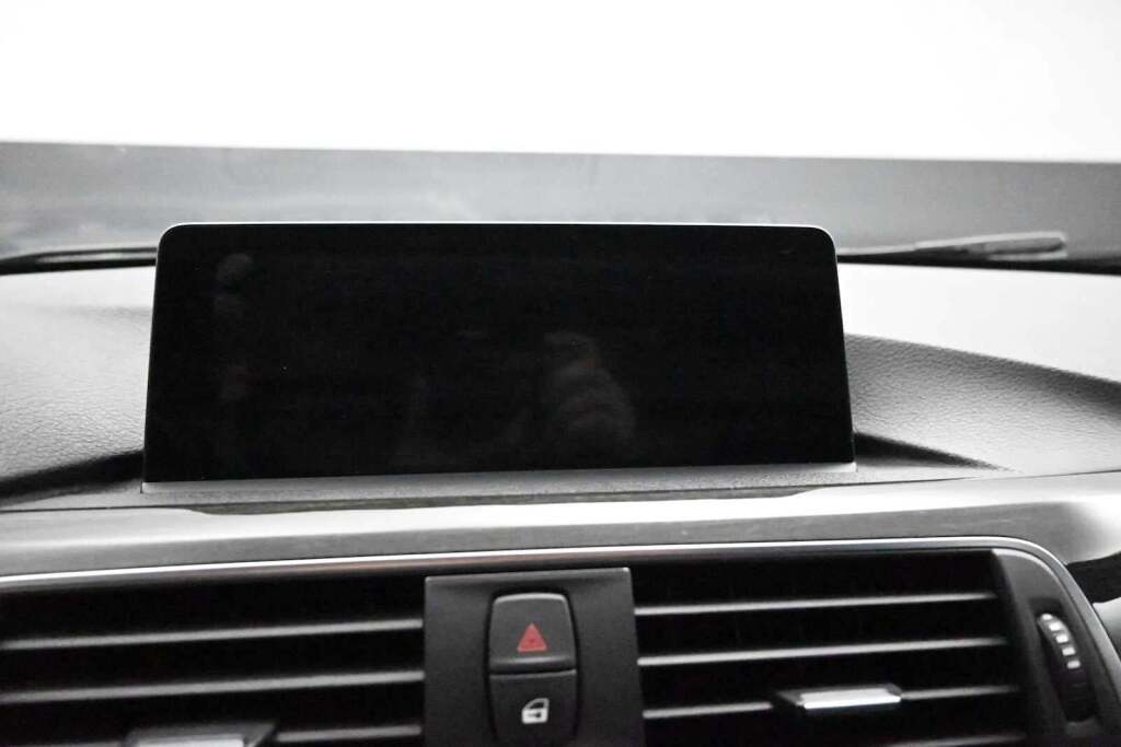 2016 BMW 328i 
