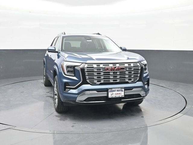2026 GMC Terrain AWD Denali