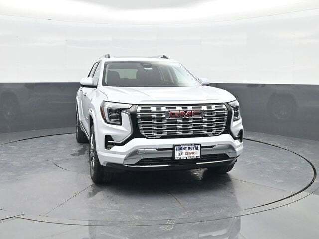 2026 GMC Terrain AWD Denali