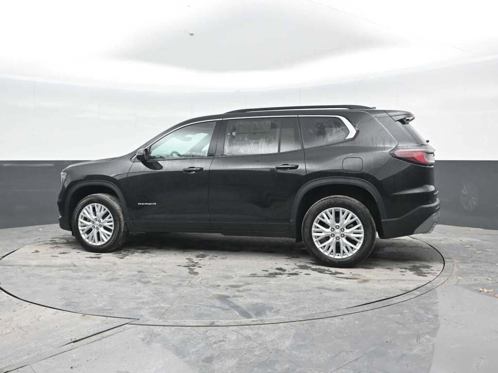 2026 GMC Acadia Elevation AWD