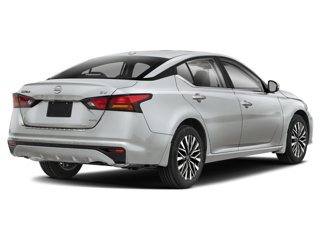 2023 Nissan Altima SV FWD