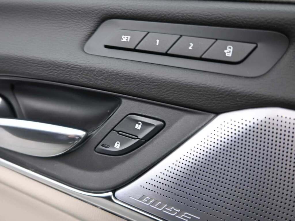 2025 Cadillac CT4 Premium Luxury RWD