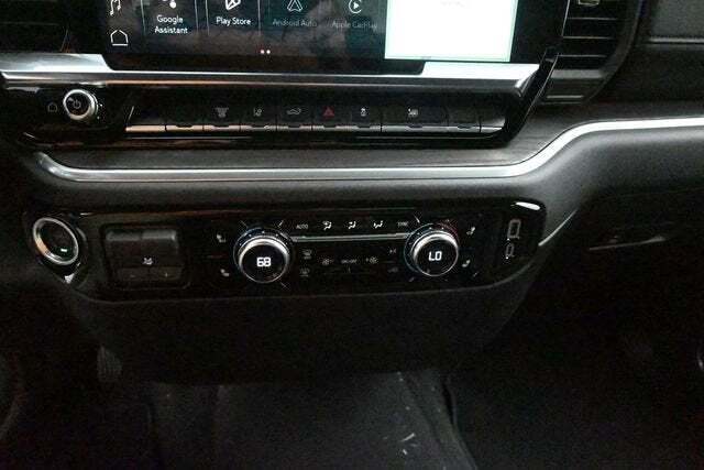 2026 GMC Sierra 2500HD SLT