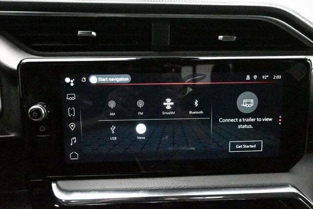 2026 GMC Sierra 3500HD Denali