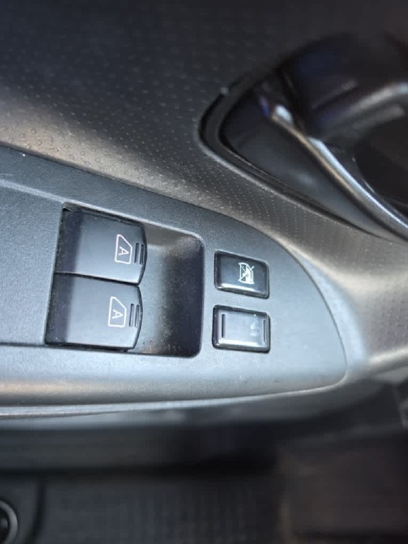 2020 Nissan NV200 Compact Cargo S Xtronic CVT