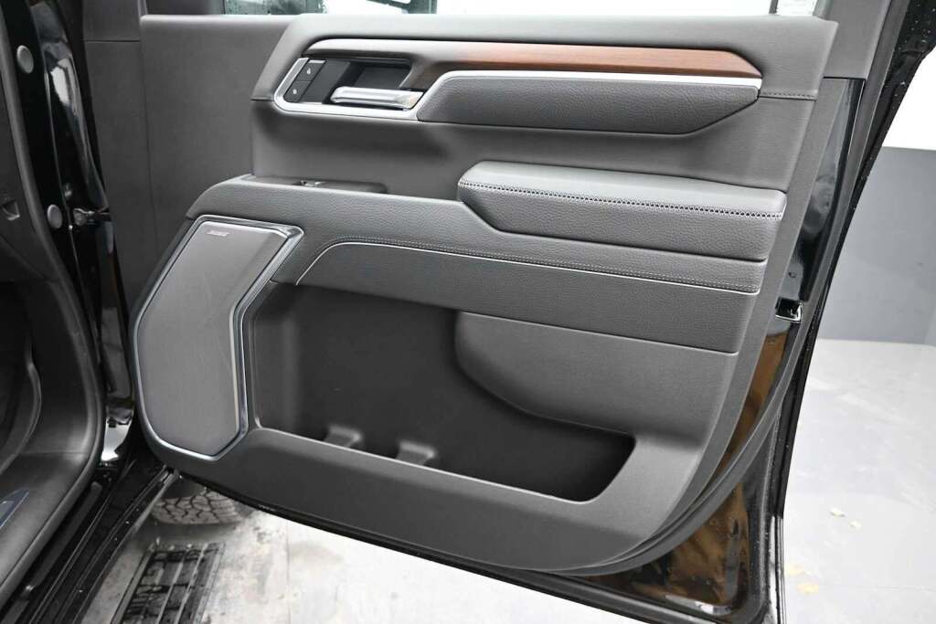 2026 GMC Sierra 2500HD Denali