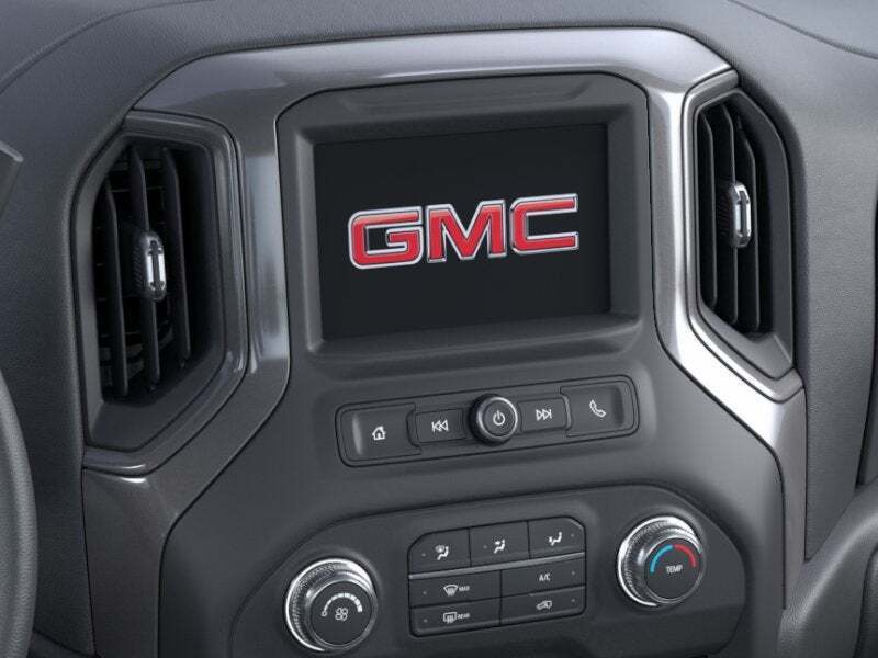2026 GMC Sierra 3500 HD Pro