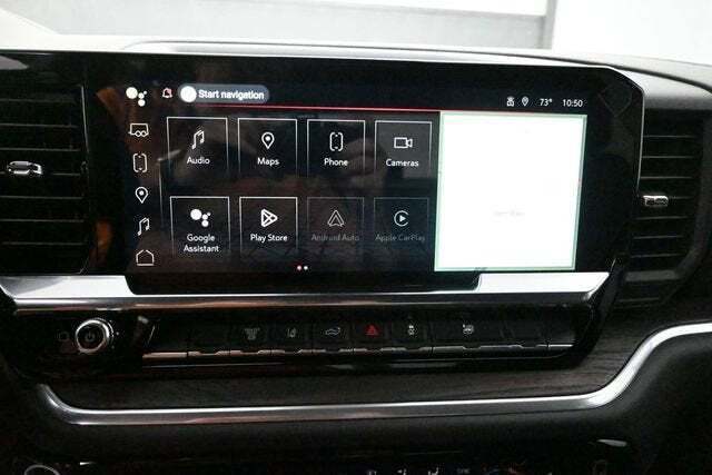 2026 GMC Sierra 2500HD SLT
