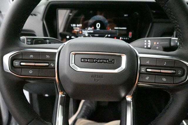2026 GMC Terrain AWD Denali
