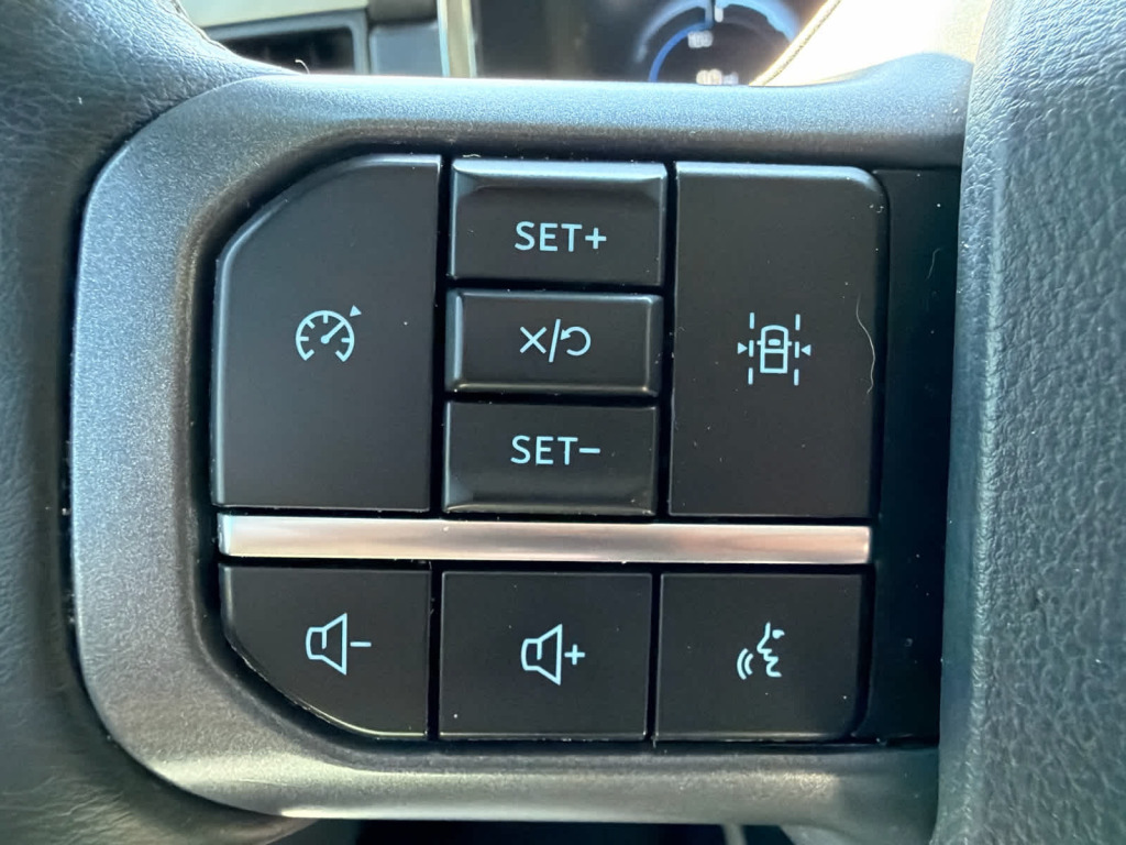 2023 Ford F-150 Lightning Pro