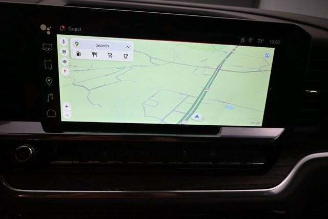 2026 GMC Sierra 2500HD SLT