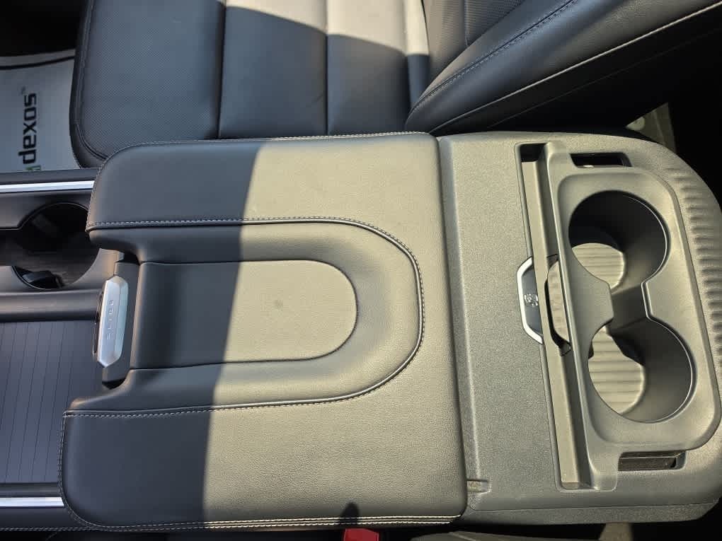 2025 Ford Expedition Platinum MAX