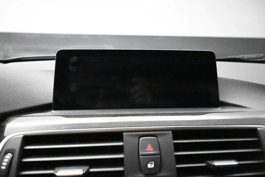 2016 BMW 328i 