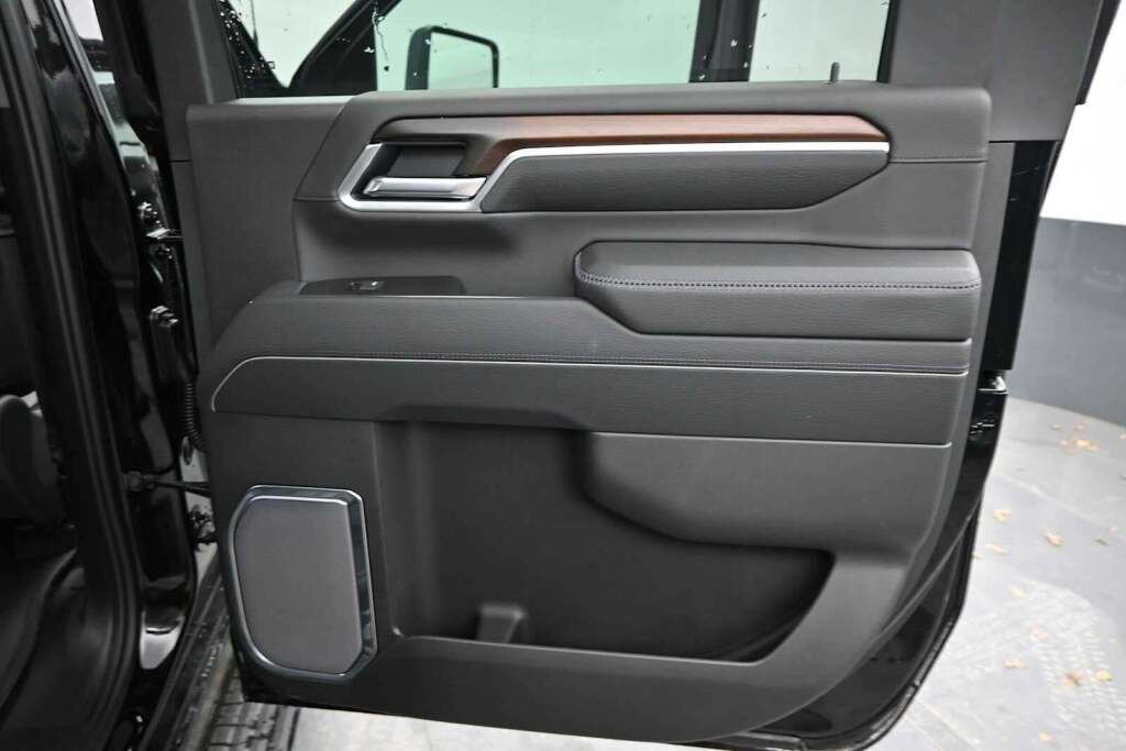 2026 GMC Sierra 2500HD Denali