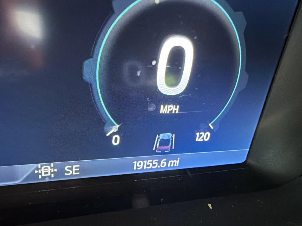 2023 Ford F-150 Lightning Pro