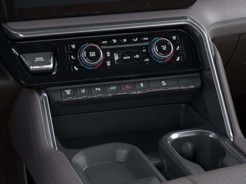 2026 GMC Sierra 2500HD Denali - Photo 23