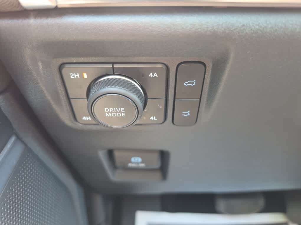 2025 Ford Expedition Platinum MAX