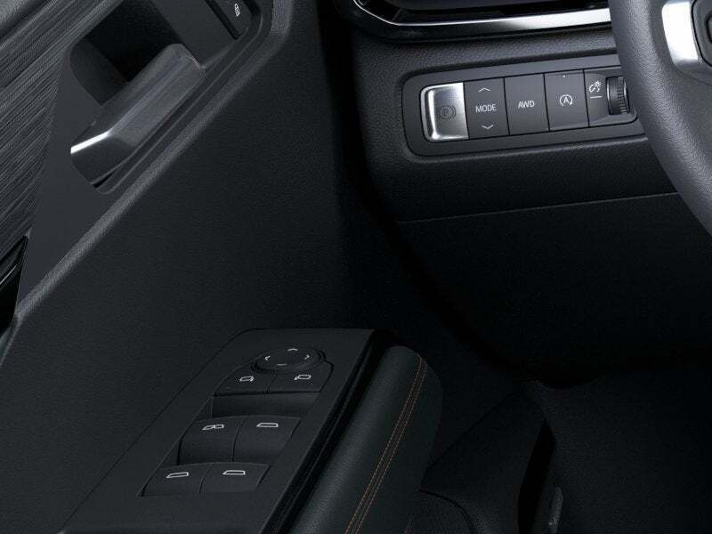 2026 GMC Acadia AT4 AWD